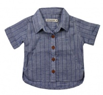IMPS&ELFS Z2011 blouse (team blue-536) 62