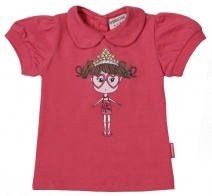 VINROSE Z2012 shirt ELSA (camilea) 62 t/m 80