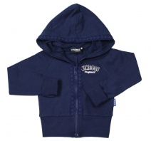 VINROSE Z2012 vest ABBEY (navy) 86 t/m 152