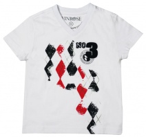 VINROSE Z2012 shirt GOAL (formule one) 92 t/m 152