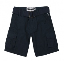 VINROSE Z2012 bermuda JUMPER (navy) 98 t/m 152