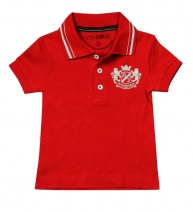 VINROSE Z2012 poloshirt ARMAND (formula one) 92 t/m 140