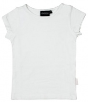 VINROSE Z2012 shirt BASIC (optical white) 92 t/m 152