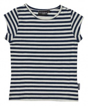 VINROSE Z2012 shirt BASIC (blue stripe) 92 t/m 152