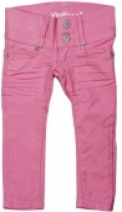 VINROSE Z2011 slimfit jeans SILVIE (roze) 92 t/m 140
