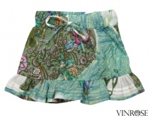 VINROSE Z2011 rok OFFICER (aurobellaprint) 80 t/m 116