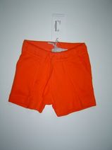 IMPS&ELFS leuk shortje (rood), maat 62