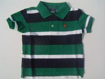 RALPH LAUREN poloshirt maat 74 