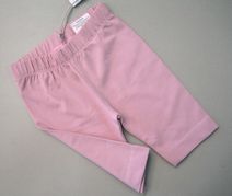 **UITVERKOCHT** IMPS&ELFS broekje (chalk pink), maat 50