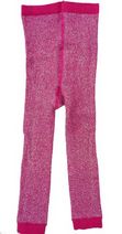 LE BIG glitter maillot/legging (FUCHSIA), maat 92 t/m 152