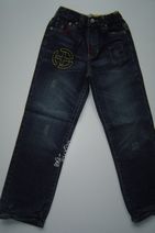 AIRFORCE -Pirate- gave jongensjeans, maat 92 t/m 128