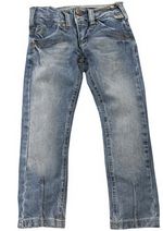 TRUTH OR DARE stoere meisjesjeans -BROOKLYNN- maat 140, 146, 152